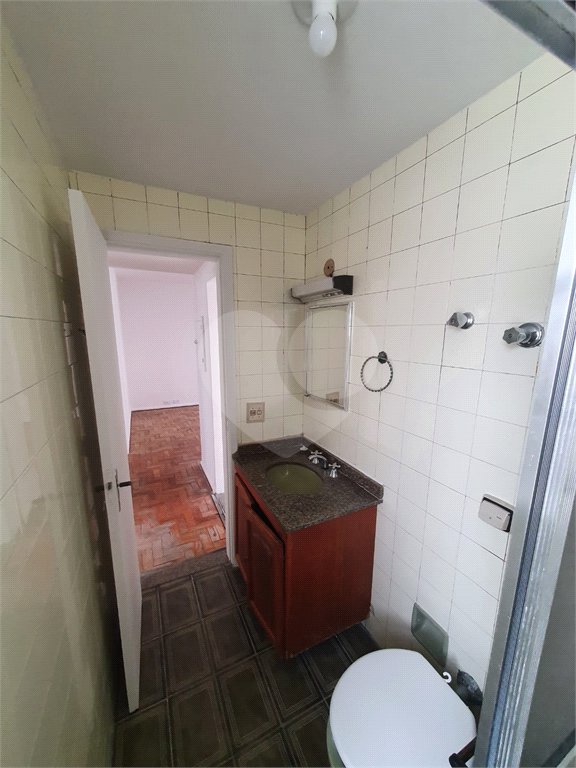 Apartamento à venda com 2 quartos em Saúde, São Paulo, SP