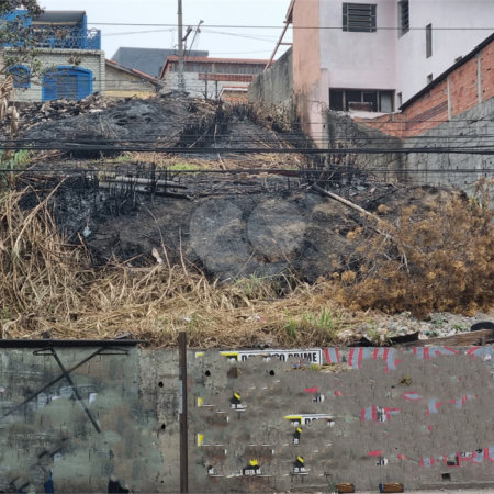 Terreno à venda em Jardim Marajoara, São Paulo, SP