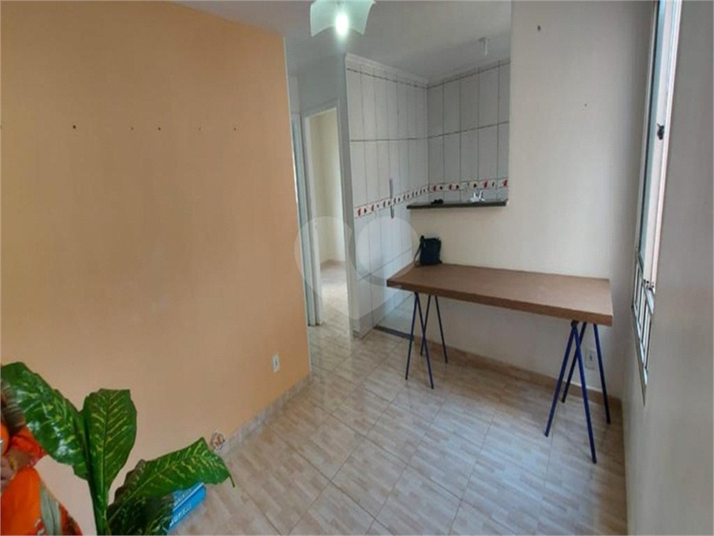 Apartamento à venda com 2 quartos em Água Chata, Guarulhos, SP