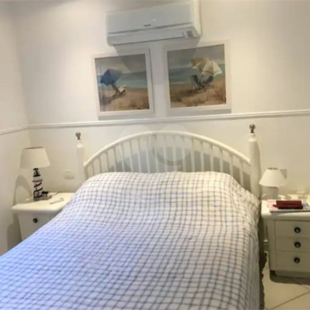 Casa em condomínio à venda com 2 quartos em Geribá, Armação dos Búzios, RJ