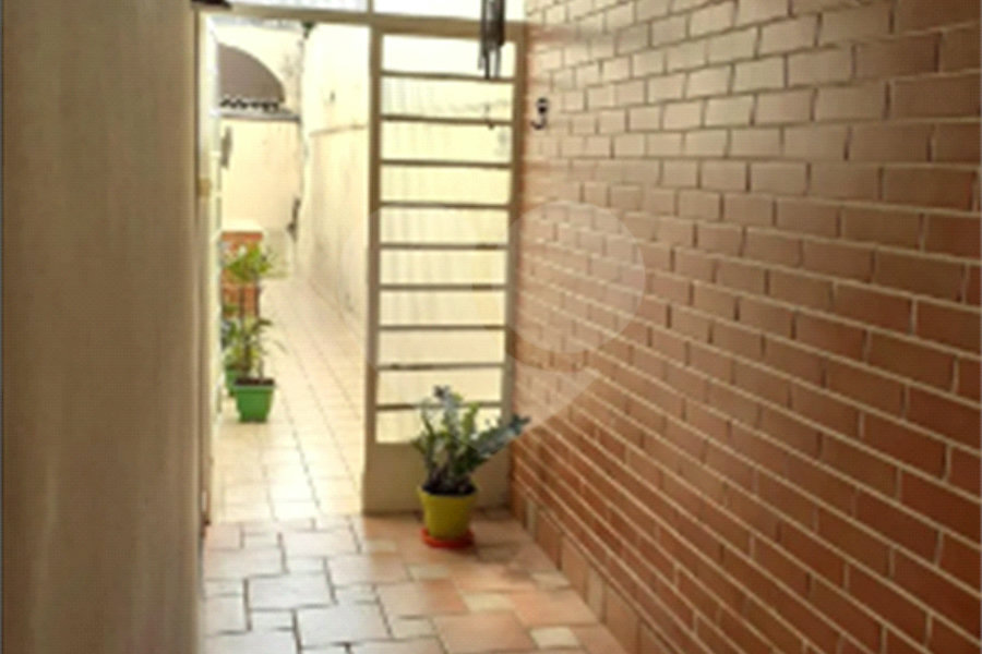 Sobrado à venda com 3 quartos, sendo 1 suíte, em Freguesia do Ó, São Paulo, SP