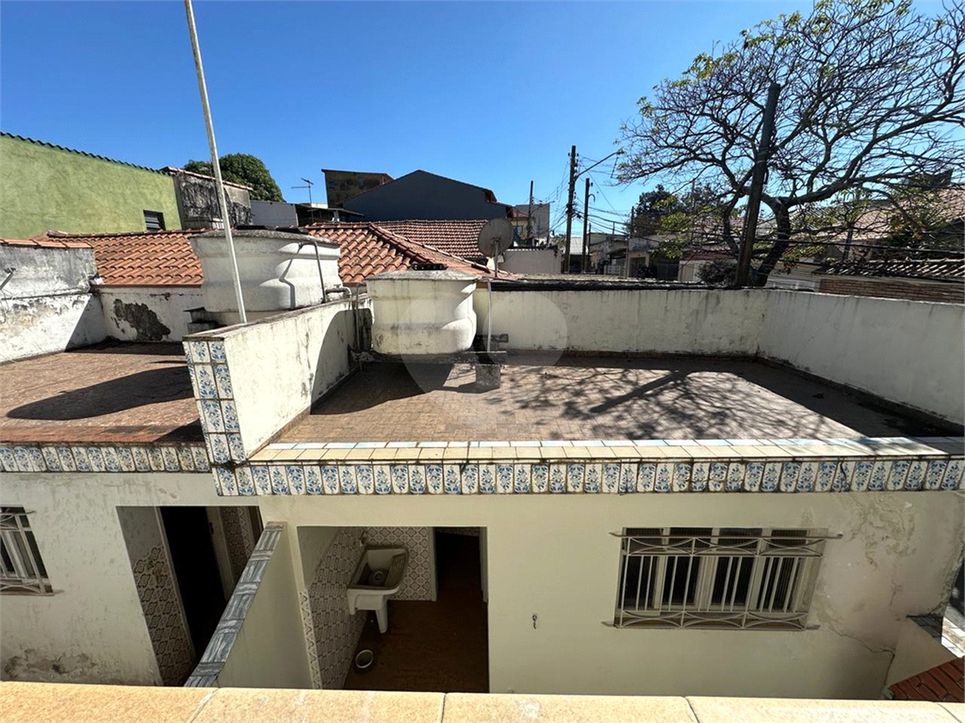 Sobrado à venda com 2 quartos em Jaçanã, São Paulo, SP