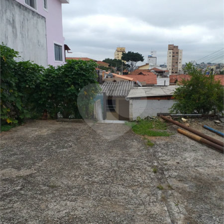 Terreno à venda com 1 quarto em Chora Menino, São Paulo, SP