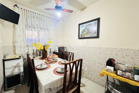 Casa à venda com 4 quartos, sendo 1 suíte, em Campo Grande, Rio de Janeiro, RJ