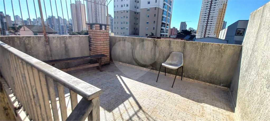 Sobrado à venda com 4 quartos, sendo 1 suíte, em Vila Dom Pedro Ii, São Paulo, SP