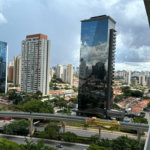 Apartamento à venda com 1 suíte em Vila Cordeiro, São Paulo, SP