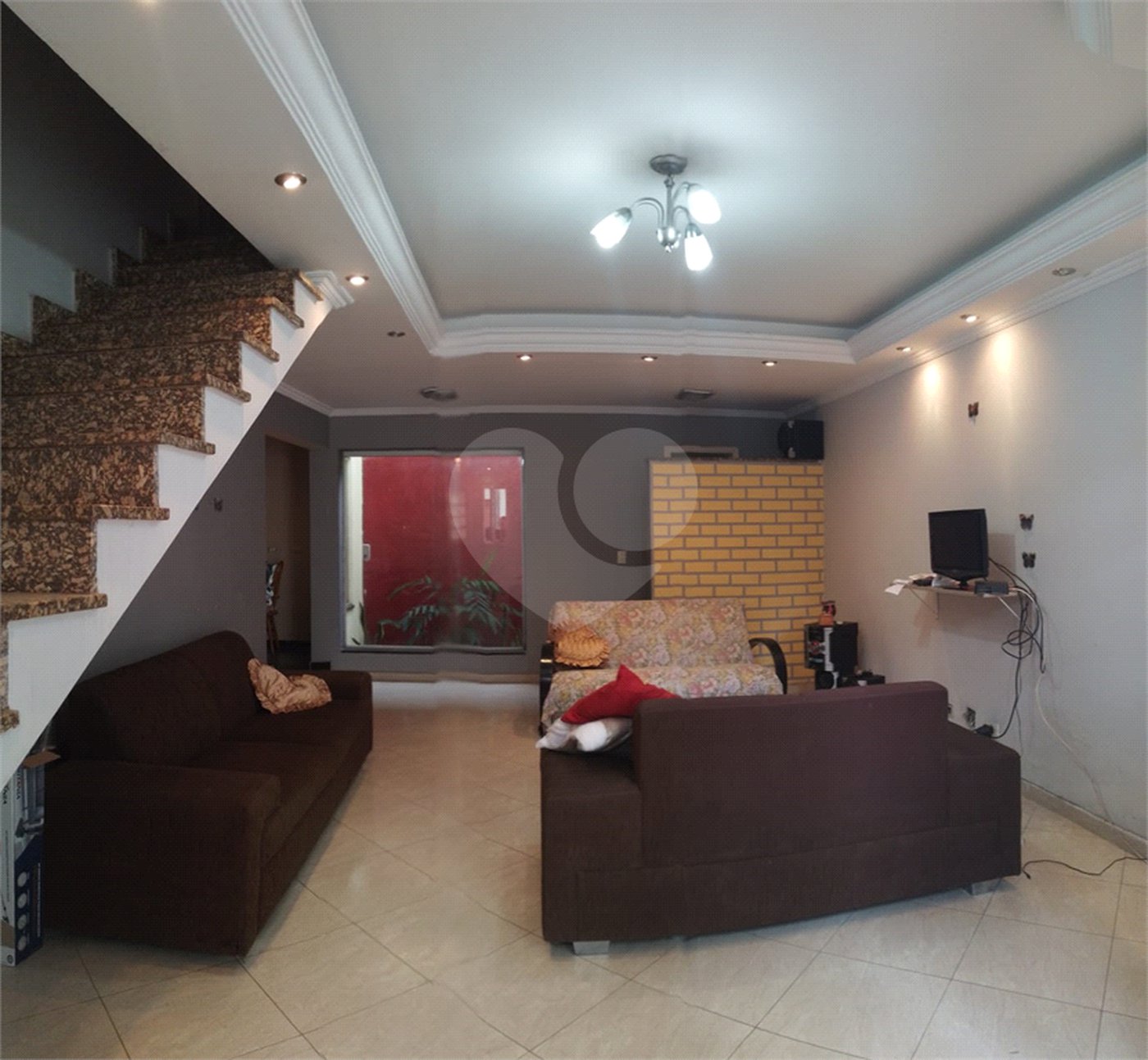 Sobrado à venda com 3 quartos em Jaçanã, São Paulo, SP