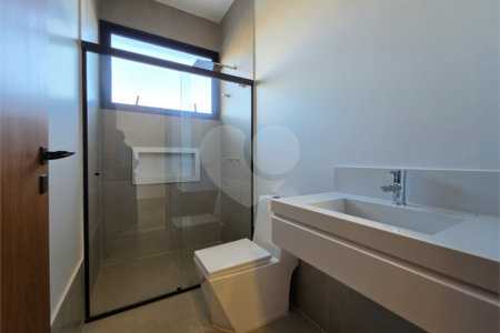 Casa à venda com 3 suítes no condomínio Evidence Residencial, Araçoiaba da Serra - SP
