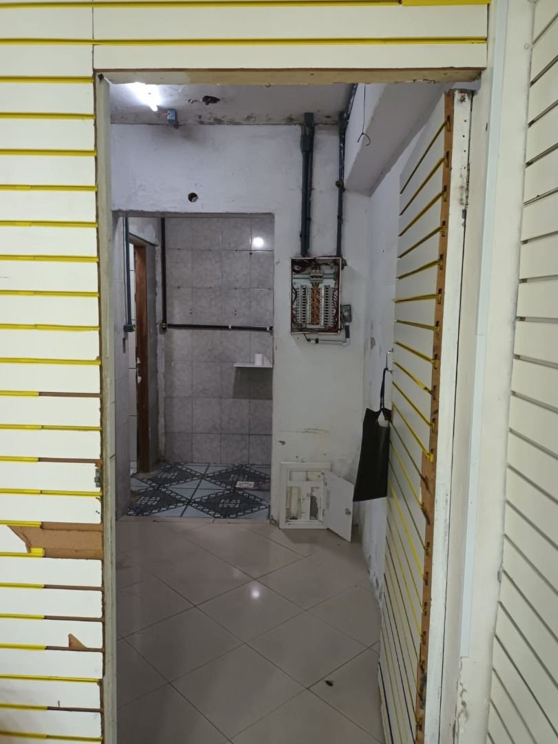 Loja para alugar, 81 m² por R$ 17.000,00/mês - Gonzaga - Santos/SP