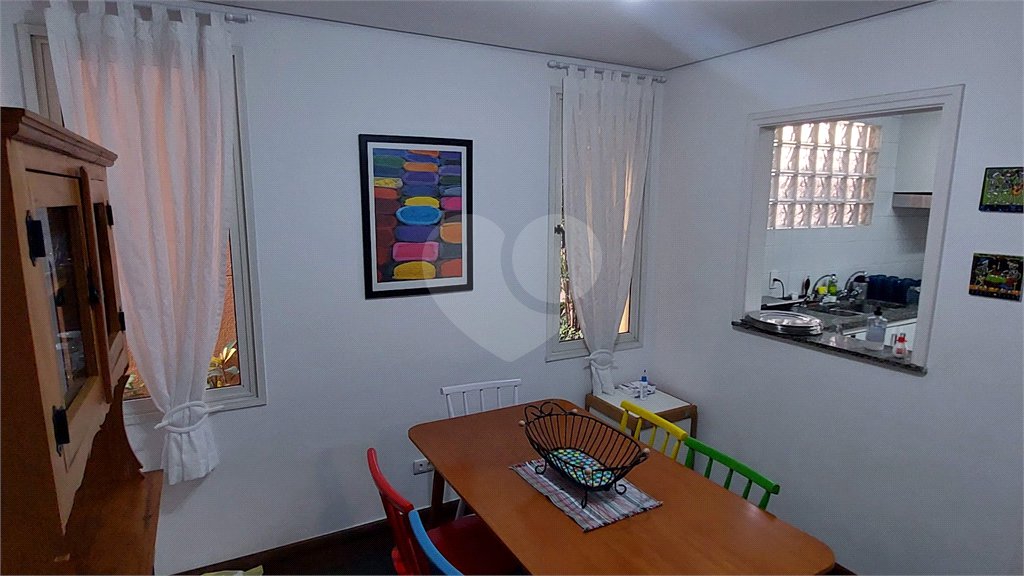 Casa para alugar com 3 suítes no condomínio Residencial Courtyard Village, São Paulo - SP