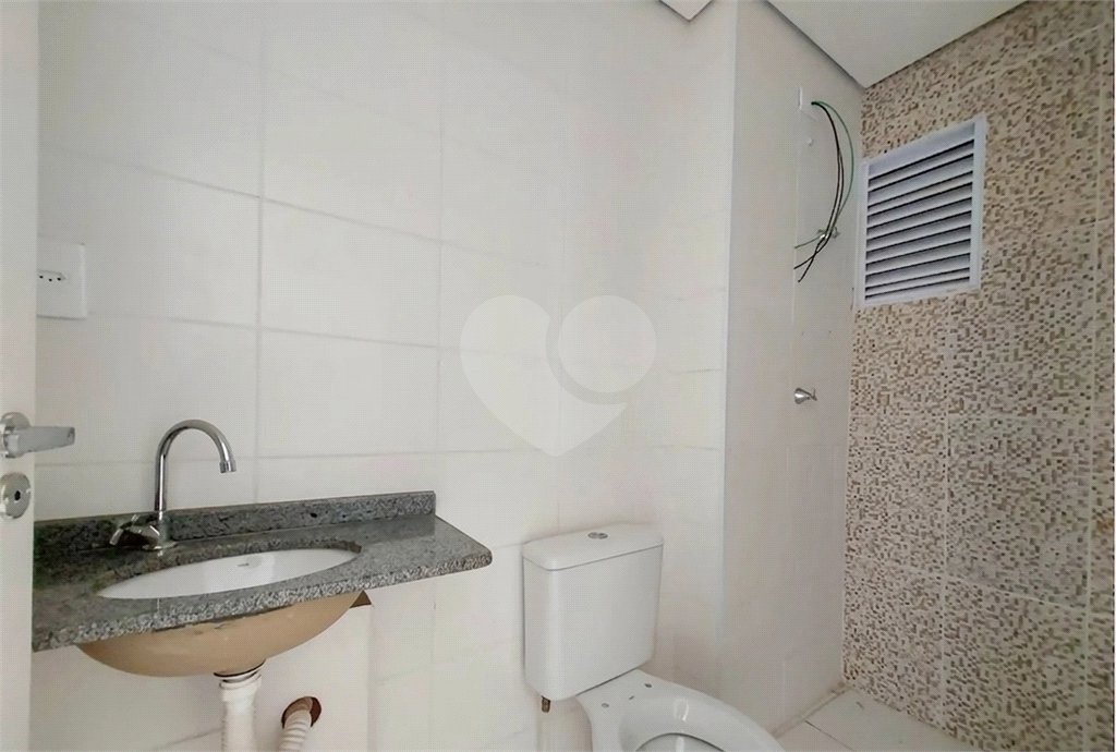 Apartamento à venda com 2 quartos em Jardim Bela Vista, Itapetininga, SP