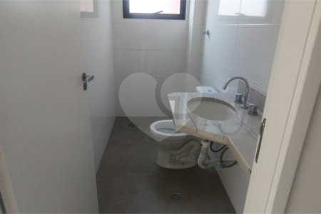 Apartamento à venda com 1 quarto, sendo 2 suítes, em Vila Osasco, Osasco, SP