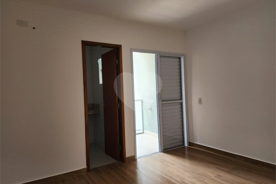 Sobrado à venda com 3 quartos, sendo 1 suíte, em Tucuruvi, São Paulo, SP