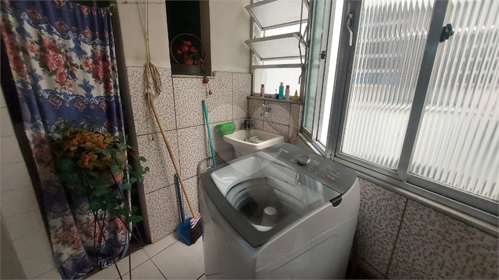 Apartamento à venda com 3 quartos em Tijuca, Rio de Janeiro, RJ