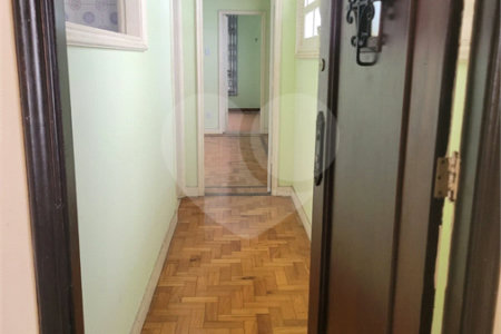 Apartamento à venda com 3 quartos em Rio Comprido, Rio de Janeiro, RJ