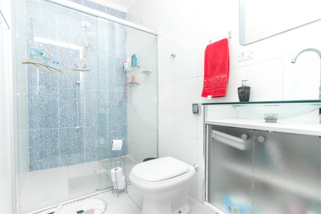 Casa à venda com 3 quartos, sendo 1 suíte, em Cidade Patriarca, São Paulo, SP