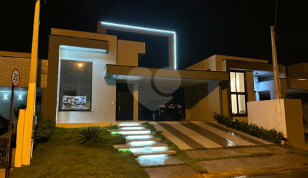 Terreno à venda com 3 suítes no condomínio Residencial Veneza, Mogi das Cruzes - SP