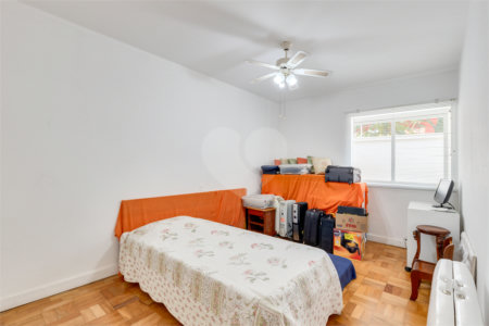 Casa Térrea à venda com 4 quartos, sendo 3 suítes, em Brooklin, São Paulo, SP