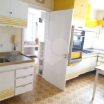 Apartamento à venda com 3 suítes em Jardim Paulista, São Paulo, SP