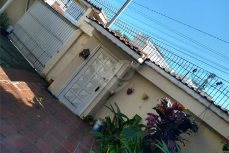 Terreno à venda com 3 quartos, sendo 1 suíte, em Água Fria, São Paulo, SP