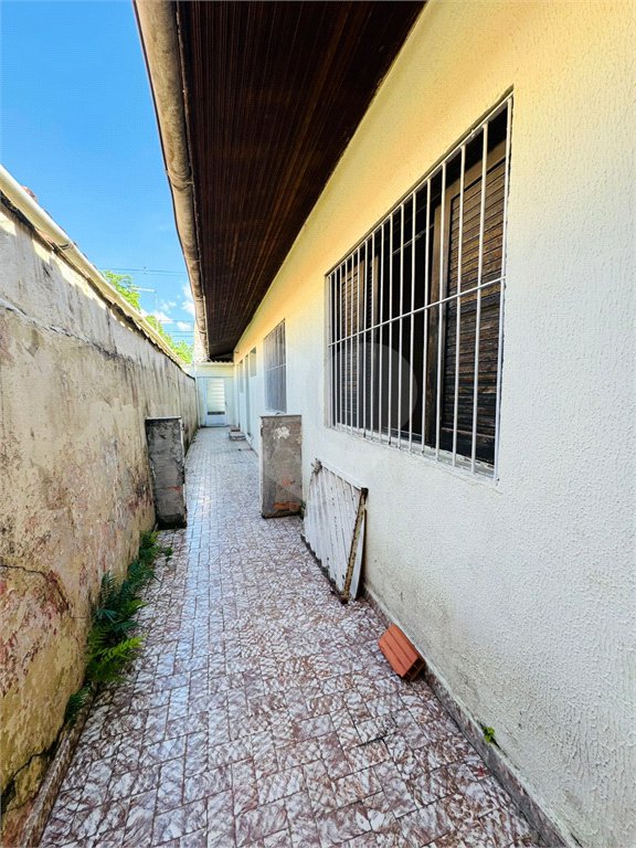 Casa à venda com 2 quartos em Vila Rosália, Guarulhos, SP