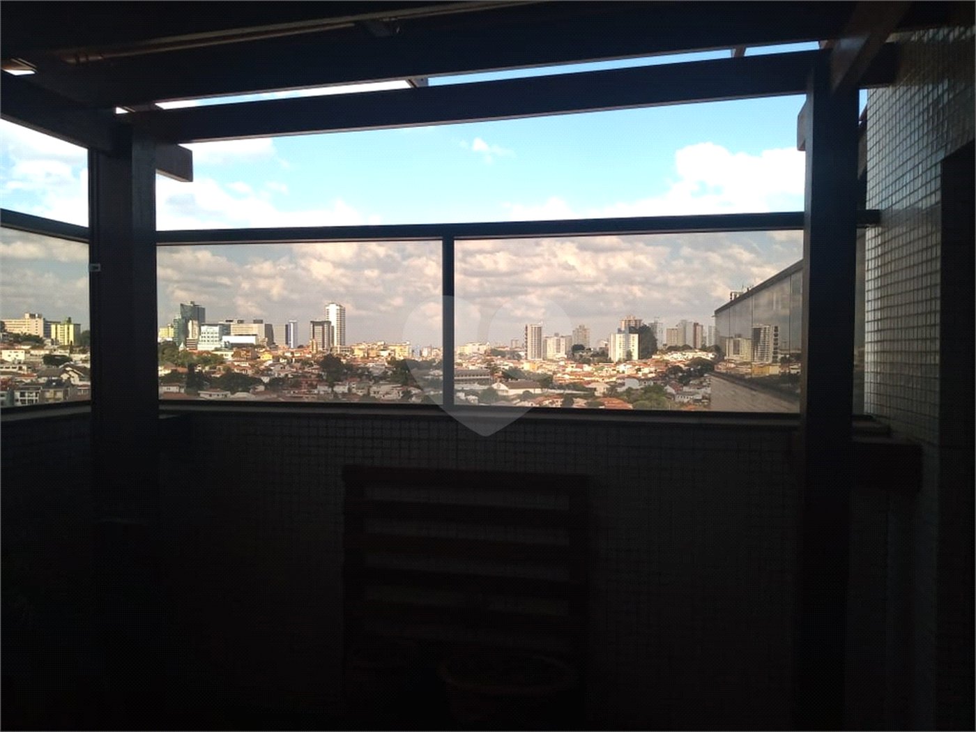 Cobertura à venda com 3 quartos, sendo 2 suítes, em Vila Aurora (zona Norte), São Paulo, SP
