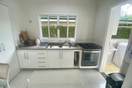 Casa Residencial à venda, Acapulco, Guarujá - CA0291.