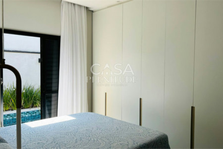 Casa em condomínio à venda com 3 quartos, sendo 1 suíte, em Jardim Novo Horizonte, Sorocaba, SP