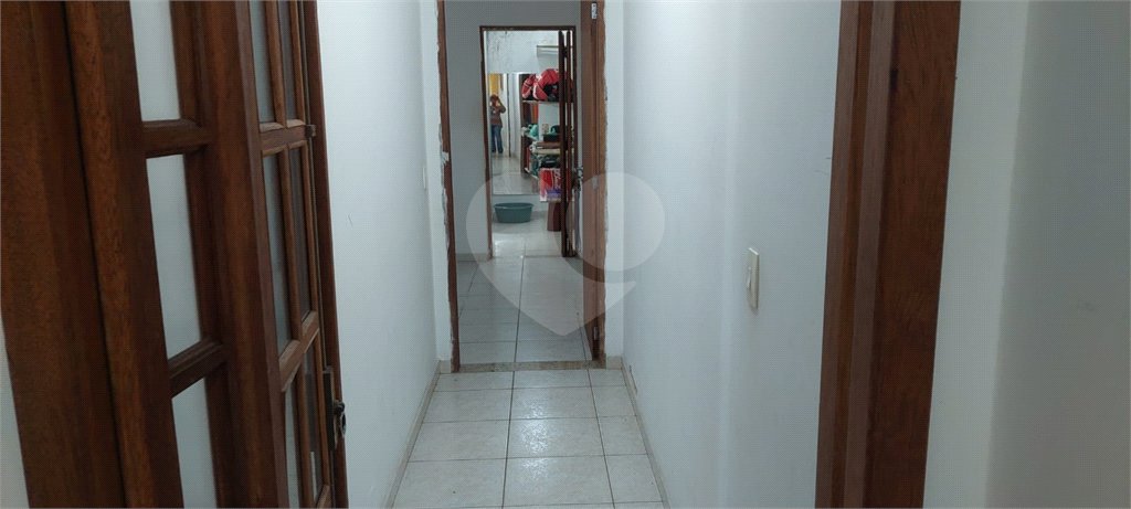 Sobrado à venda com 3 quartos, sendo 2 suítes, em Mandaqui, São Paulo, SP