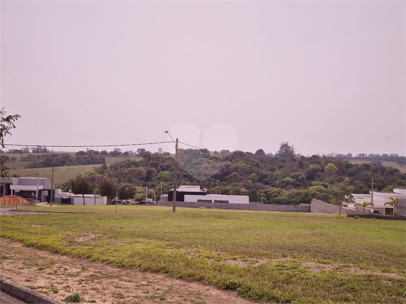 Terreno à venda em Village Ipanema, Araçoiaba da Serra, SP