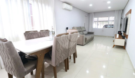 Casa à venda com 2 quartos, sendo 1 suíte, em Jaçanã, São Paulo, SP