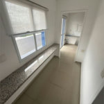 Sala Comercial para venda e locação, Boqueirão, Santos - SA0048.
