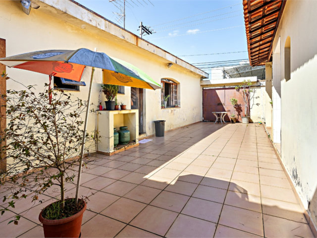 Casa Térrea à venda com 3 quartos, sendo 1 suíte,  em Chácara Santo Antônio (zona Sul), São Paulo, SP