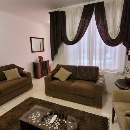 Sobrado à venda com 3 quartos, sendo 1 suíte, em Vila Romana, São Paulo, SP