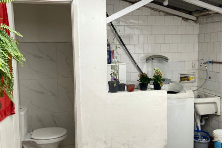 Sobrado à venda com 2 quartos em Santo Amaro, São Paulo, SP