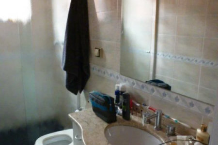 Sobrado à venda com 3 quartos, sendo 1 suíte,  em Paraíso do Morumbi, São Paulo, SP