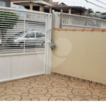 Sobrado à venda com 3 quartos, sendo 2 suítes, em Jaguara, São Paulo, SP