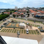 Apartamento à venda com 2 quartos em Parque Nossa Senhora da Candelária, Itu, SP