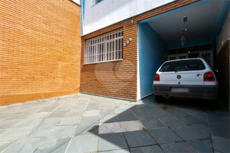 Sobrado à venda com 3 quartos, sendo 1 suíte, em Jardim São Paulo(zona Norte), São Paulo, SP