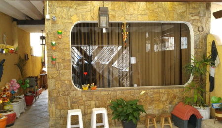 Casa Térrea à venda com 3 quartos, sendo 1 suíte, em Tremembé, São Paulo, SP