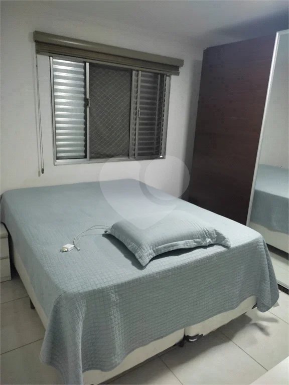 Sobrado à venda com 3 quartos em Limão, São Paulo, SP