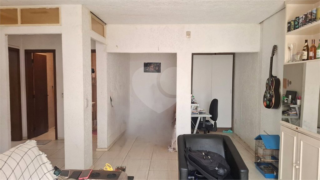 Casa de Vila à venda com 2 quartos em Lapa de Baixo, São Paulo, SP