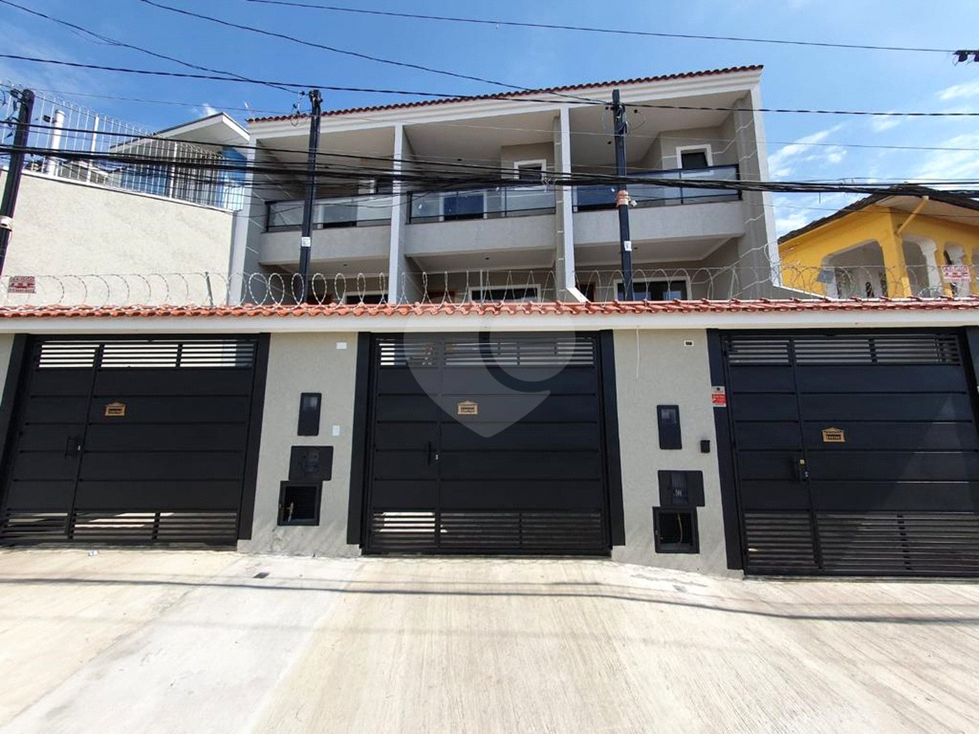 Casa à venda com 3 suítes em Vila Maria Alta, São Paulo, SP