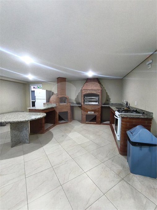 Apartamento à venda com 2 quartos em Vila Guilhermina, São Paulo, SP