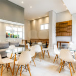 Apartamento à venda com 1 suíte em Perdizes, São Paulo, SP
