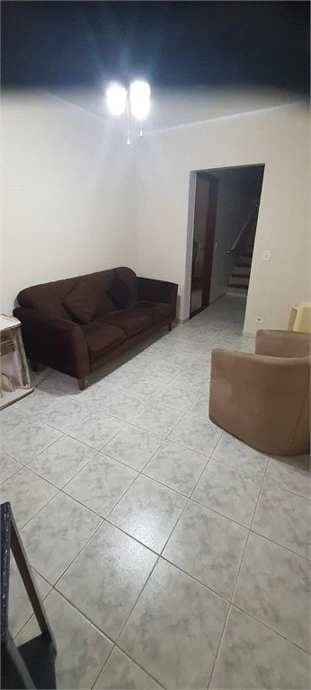 Sobrado à venda com 2 quartos em Jardim das Esmeraldas, São Paulo, SP