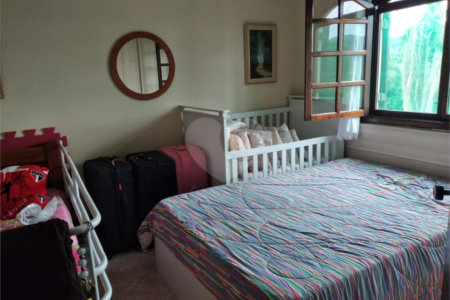 Chácara à venda com 4 quartos, sendo 3 suítes, em Ibiúna, Ibiúna, SP