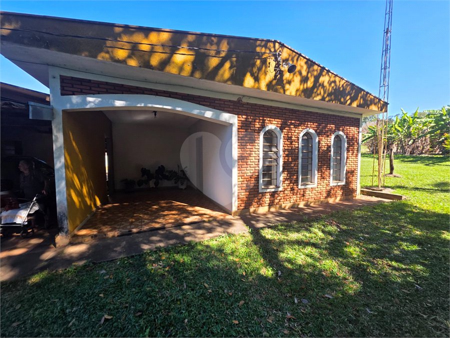 Sitio Granjeiro região de Água Vermelha 6,5 Alqueires (16,5 Hectares)
