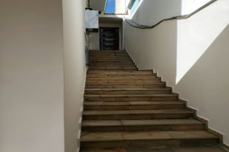 Casa à venda com 3 quartos em Vila Tiradentes, São Paulo, SP