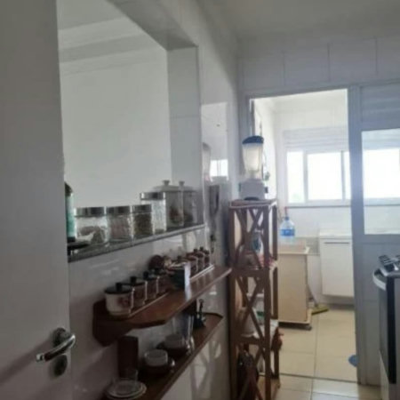 Apartamento à venda com 3 quartos, sendo 1 suíte,  em Cidade São Francisco, São Paulo, SP